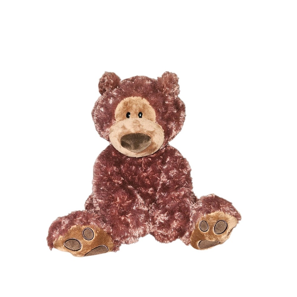 Gund Philbin Near 18 Brown Teddy Bear Philbin 6047541 Plush Stuffed Animal